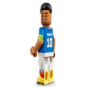 LEGO Editions 43013 Kylian Mbappé – Football Highlights – 490 Pieces