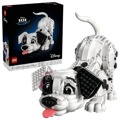 Lego Disney 101 Dalmatians 43269
