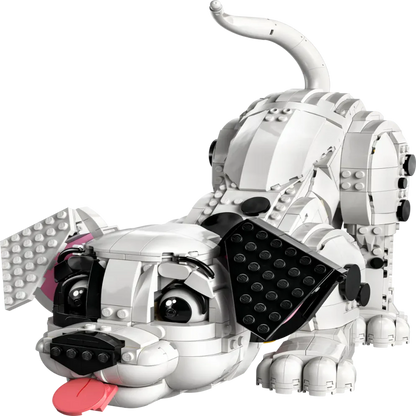 Lego Disney 101 Dalmatians 43269