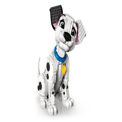 Lego Disney 101 Dalmatians 43269