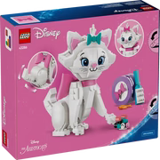 LEGO Disney The Aristocats Adorable Marie 43286 Building Set – 369 Pieces