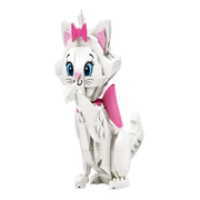 LEGO Disney The Aristocats Adorable Marie 43286 Building Set – 369 Pieces
