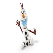 LEGO Disney Frozen Olaf and Bruni’s Picnic Fun 43287 – 478 Pieces