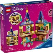 LEGO Disney Princess Rapunzel’s Mini Tower Building Set 43294, 171 Pieces