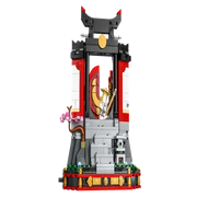 LEGO NINJAGO 71866 Ninja Character Display 15th Anniversary – 447 Pieces