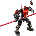 Lego Star Wars Darth Maul Mech  75411