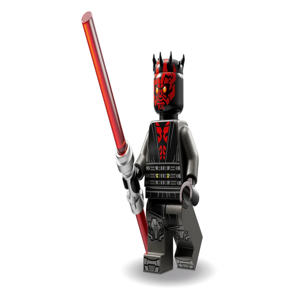 Lego Star Wars Darth Maul Mech  75411