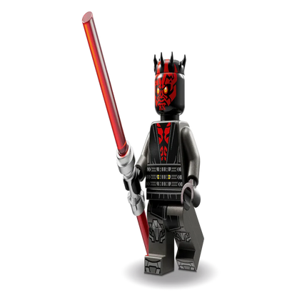 Lego Star Wars Darth Maul Mech  75411