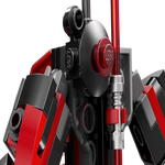 Lego Star Wars Darth Maul Mech  75411