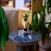 LEGO Star Wars Yoda™ Bust 75438 Building Set