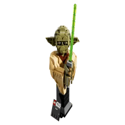 LEGO Star Wars Yoda™ Bust 75438 Building Set