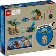 LEGO Star Wars Clone Trooper Battle Pack Building Set 75443