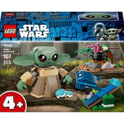 LEGO Star Wars Clone Trooper Battle Pack Building Set 75443