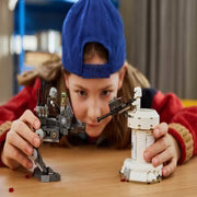 LEGO Star Wars AT-RT Attack 75444 – 297 Pieces