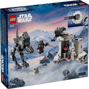 LEGO Star Wars AT-RT Attack 75444 – 297 Pieces