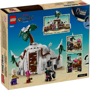 LEGO ONE PIECE 75641 Dr. Hiriluk's Hideout – 271 Pieces