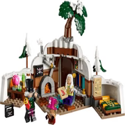 LEGO ONE PIECE 75641 Dr. Hiriluk's Hideout – 271 Pieces