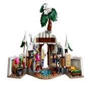 LEGO ONE PIECE 75641 Dr. Hiriluk's Hideout – 271 Pieces