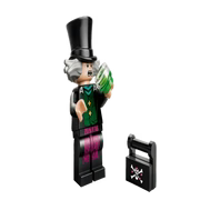LEGO ONE PIECE 75641 Dr. Hiriluk's Hideout – 271 Pieces