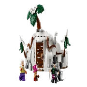 LEGO ONE PIECE 75641 Dr. Hiriluk's Hideout – 271 Pieces