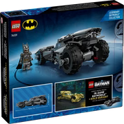 LEGO DC Batman 76331 Batman v Superman Batmobile – 220 Pieces