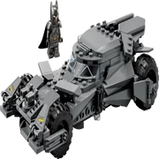 LEGO DC Batman 76331 Batman v Superman Batmobile – 220 Pieces