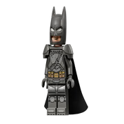 LEGO DC Batman 76331 Batman v Superman Batmobile – 220 Pieces