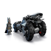 LEGO DC Batman 76331 Batman v Superman Batmobile – 220 Pieces