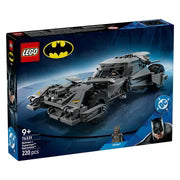 LEGO DC Batman 76331 Batman v Superman Batmobile – 220 Pieces