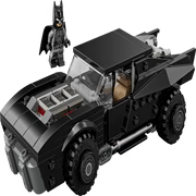 LEGO DC Batman 76332 The Batman Batmobile – 330 Pieces