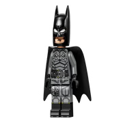 LEGO DC Batman 76332 The Batman Batmobile – 330 Pieces
