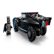 LEGO DC Batman 76332 The Batman Batmobile – 330 Pieces