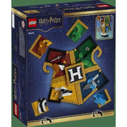 LEGO Harry Potter Hogwarts House Crest 76462 – 545 Pieces