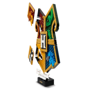 LEGO Harry Potter Hogwarts House Crest 76462 – 545 Pieces