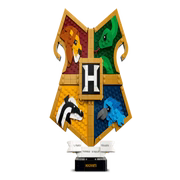 LEGO Harry Potter Hogwarts House Crest 76462 – 545 Pieces