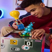 LEGO Fortnite 77080 Supply Drop – 314 Pieces