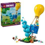 LEGO Fortnite 77080 Supply Drop – 314 Pieces