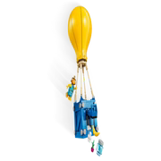 LEGO Fortnite 77080 Supply Drop – 314 Pieces