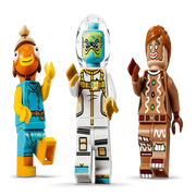 LEGO Fortnite 77080 Supply Drop – 314 Pieces