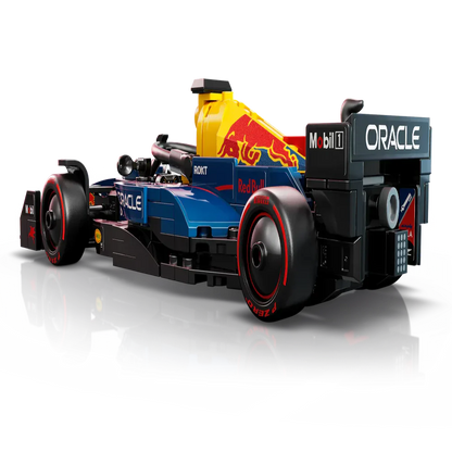 LEGO 77243 Speed Champions Oracle Red Bull Racing RB20 F1 Race Car (251 Pieces)