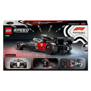 LEGO Speed Champions 77259 Audi Revolut F1 Team R26 Race Car – 216 Pieces