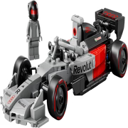 LEGO Speed Champions 77259 Audi Revolut F1 Team R26 Race Car – 216 Pieces