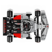 LEGO Speed Champions 77259 Audi Revolut F1 Team R26 Race Car – 216 Pieces