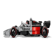 LEGO Speed Champions 77259 Audi Revolut F1 Team R26 Race Car – 216 Pieces