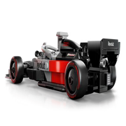 LEGO Speed Champions 77259 Audi Revolut F1 Team R26 Race Car – 216 Pieces