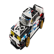 LEGO Speed Champions BMW M3 (E30) 77263 – 358 Pieces