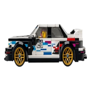 LEGO Speed Champions BMW M3 (E30) 77263 – 358 Pieces