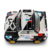 LEGO Speed Champions BMW M3 (E30) 77263 – 358 Pieces