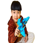 LEGO Jurassic World 77977 Baby Dinosaur: Pteranodon – 373 Pieces
