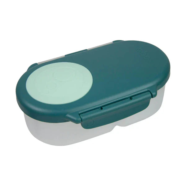 B.Box snackbox, emerald forest sku 400807